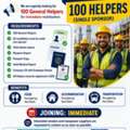 General Helpers (100)