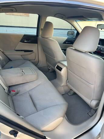 Riffa, Vehicles, Cars & Trucks , BHD 3000,  HONDA Accord 2.4,  2015,  Automatic,  196000 KM,  Excellent Condition