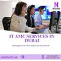 AED 5,  Best IT AMC Services In Dubai For Office Computers And Networks