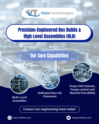 Chennai, Automotive, Medical Device CNC Machining | Violintec Experts