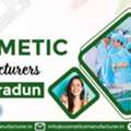Cosmetic Products Manufacturers In Dehradun