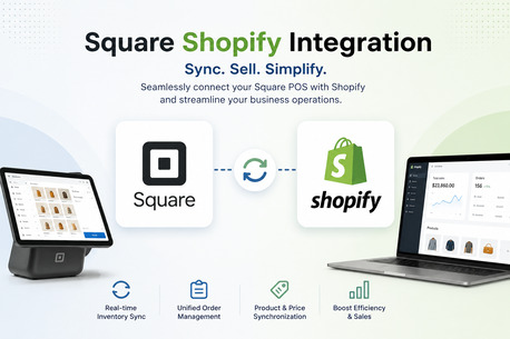 Austin, Computer, Can Square Sync Seamlessly With Shopify Using SKUPlugs?