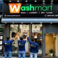 Laundry Service Franchise &ndash; Start A Profitable Laundry Business With Washmart