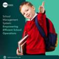 Enhancing Student Learning: Smart School Management Systems In UAE