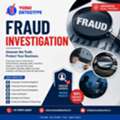 Corporate Fraud Investigation Services | Financial Fraud Detection Experts