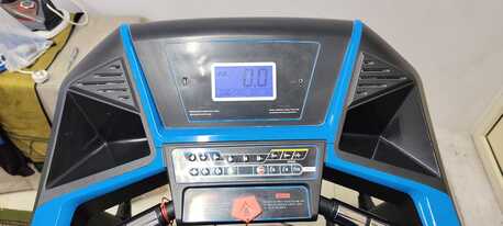 East Riffa, Heavy Equipment, BHD 80,  Techno GEAR 109DS Treadmill For Sale
