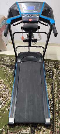 East Riffa, Heavy Equipment, BHD 80,  Techno GEAR 109DS Treadmill For Sale