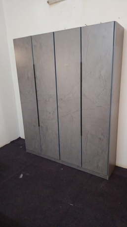 Jeddah, Furniture, SAR 1,  WOODEN WARDROBES AVAILABLE BRAND NEW IN LOW PRICES WITH BEST QUALITY