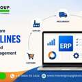 How ERP Software Streamlines Supply Chain And Production Management