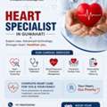 Heart Specialist In Guwahati | Expert Cardiac Care & Consultation | Clinic Orca