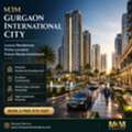 1900 Sq. Feet,  Premium Luxury Apartments In Sector M9 Manesar | 3 BHK Residences