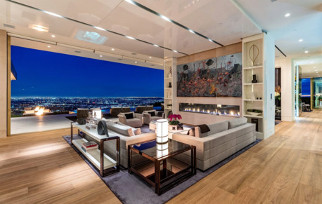 New York, Business, Pianta Design