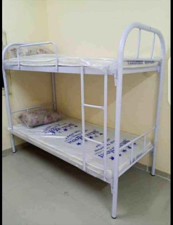 Riyadh, Household Items, SAR 22,  PREMIUM STEEL BEDS & CABINETS AVAILABLE IN RIYADH