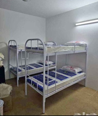 Riyadh, Household Items, SAR 22,  PREMIUM STEEL BEDS & CABINETS AVAILABLE IN RIYADH