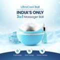 INR 757,  UltraCool Ball Massage Ball For Pain Relief