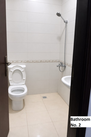 Ras Rumman, Apartments, Flats, Houses & Villas, BHD 170/month,  2 BR,  Flat For Rent In Ras Rumman &ndash; BD 170 (EWA Included)