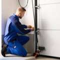 Expert Garage Door Installation UAE | Macro Doors LLC