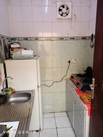 Riyadh, Bedspace For Rent, SAR 700/month,  Bedspace