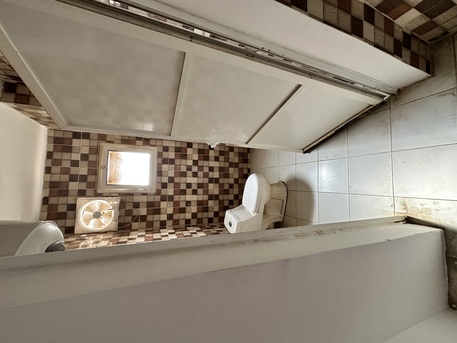 Al Wizarat, Apartments, Flats, Houses & Villas, SAR 15/year,  1 BR,  1 BHK Family Flat For Rent In Family Building -  Near Paradise Restaurant