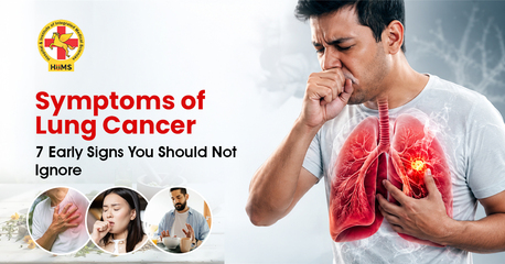 Mumbai, Health, Symptoms Of Lung Cancer: 7 Early Signs You Should Not Ignore