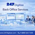 Flawless Administrative Care Via Back Office Services