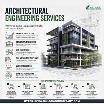 Austin, Construction, The Best Architectural Engineering Services Austin For US Architectural Projects