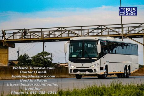 Austin, Passenger Transport, Professional Austin Group Transportation Services For Events And Tours