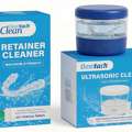 Aligners Cleaning Tablets | Denttach Oral