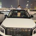 SAR 45000,  Hundai Venue Full Option 2025,  2025,  Automatic,  38000 KM,  Hundai Vanue Full Option Limited Edition