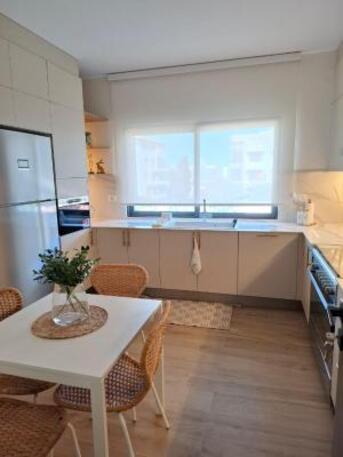 Abdoun, Apartments, Flats, Houses & Villas, JOD 25000/year,  Furnished,  3 BR,  Modern Apartment - New Elegant Furniture For Rent In Abdoun