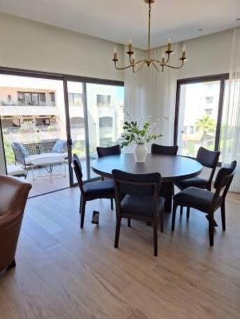 Abdoun, Apartments, Flats, Houses & Villas, JOD 25000/year,  Furnished,  3 BR,  Modern Apartment - New Elegant Furniture For Rent In Abdoun