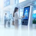 Custom Kiosk Software Solutions For Smart Business Automation