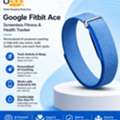 EUR 50,  Buy Google Fitbit Air Screenless Activity Tracker Online