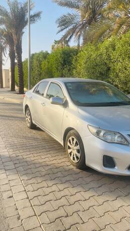 Umm Al Hamam, Vehicles, Cars & Trucks , SAR 24000,  Toyota Corolla 2013,  2013,  Automatic,  310000 KM,  🚗  For Sale – Urgent (Final Exit).