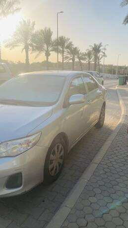 Umm Al Hamam, Vehicles, Cars & Trucks , SAR 24000,  Toyota Corolla 2013,  2013,  Automatic,  310000 KM,  🚗  For Sale – Urgent (Final Exit).