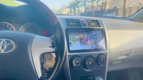 Umm Al Hamam, Vehicles, Cars & Trucks , SAR 24000,  Toyota Corolla 2013,  2013,  Automatic,  310000 KM,  🚗  For Sale – Urgent (Final Exit).
