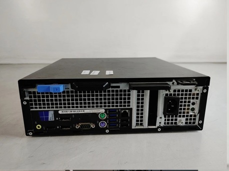 Galali, Computers, BHD 60,  Dell Optiplex 7040 Intel I5-6500 (6th Generation)