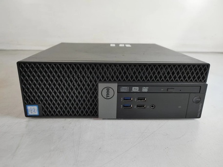 Galali, Computers, BHD 60,  Dell Optiplex 7040 Intel I5-6500 (6th Generation)
