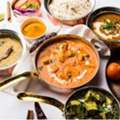 Get ₹50 OFF On Food Orders In Train With Rajbhog Khana