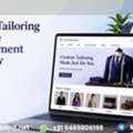 Turn Your Tailoring Shop Into An Online Fashion Store With Online Tailoring Software