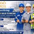 Technicians