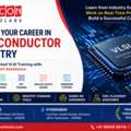 Best VLSI Training In Bangalore & Hyderabad | SemiconTechs