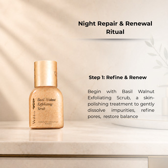 New Delhi, Health & Beauty Items, INR 3280,  The Best Night Repair Skincare Routine For Healthy, Radiant Skin