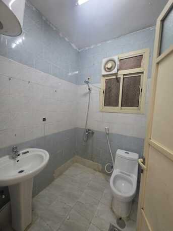 Thuqbah, Apartments, Flats, Houses & Villas, SAR 12500/year,  1 BR,  One Bedroom One Bathroom Kitchen A  Living Room
