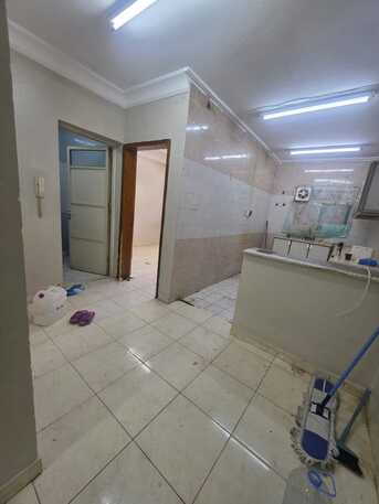 Thuqbah, Apartments, Flats, Houses & Villas, SAR 12500/year,  1 BR,  One Bedroom One Bathroom Kitchen A  Living Room