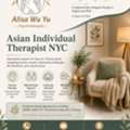 Trusted Asian Individual Therapist NYC | Compassionate And Culturally Attuned Care