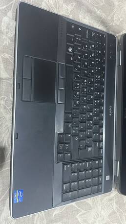 Riyadh, Computers, SAR 600,  LAPTOP FOR SALE