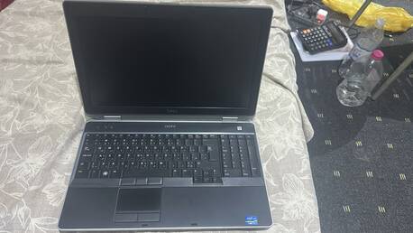 Riyadh, Computers, SAR 600,  LAPTOP FOR SALE