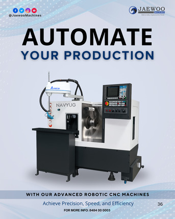 Punjab, Machinery, INR 1,  Cnc Machine