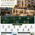 Is Krystal Floors Chauganpur A Good Builder Floor Project In Noida Extension?
